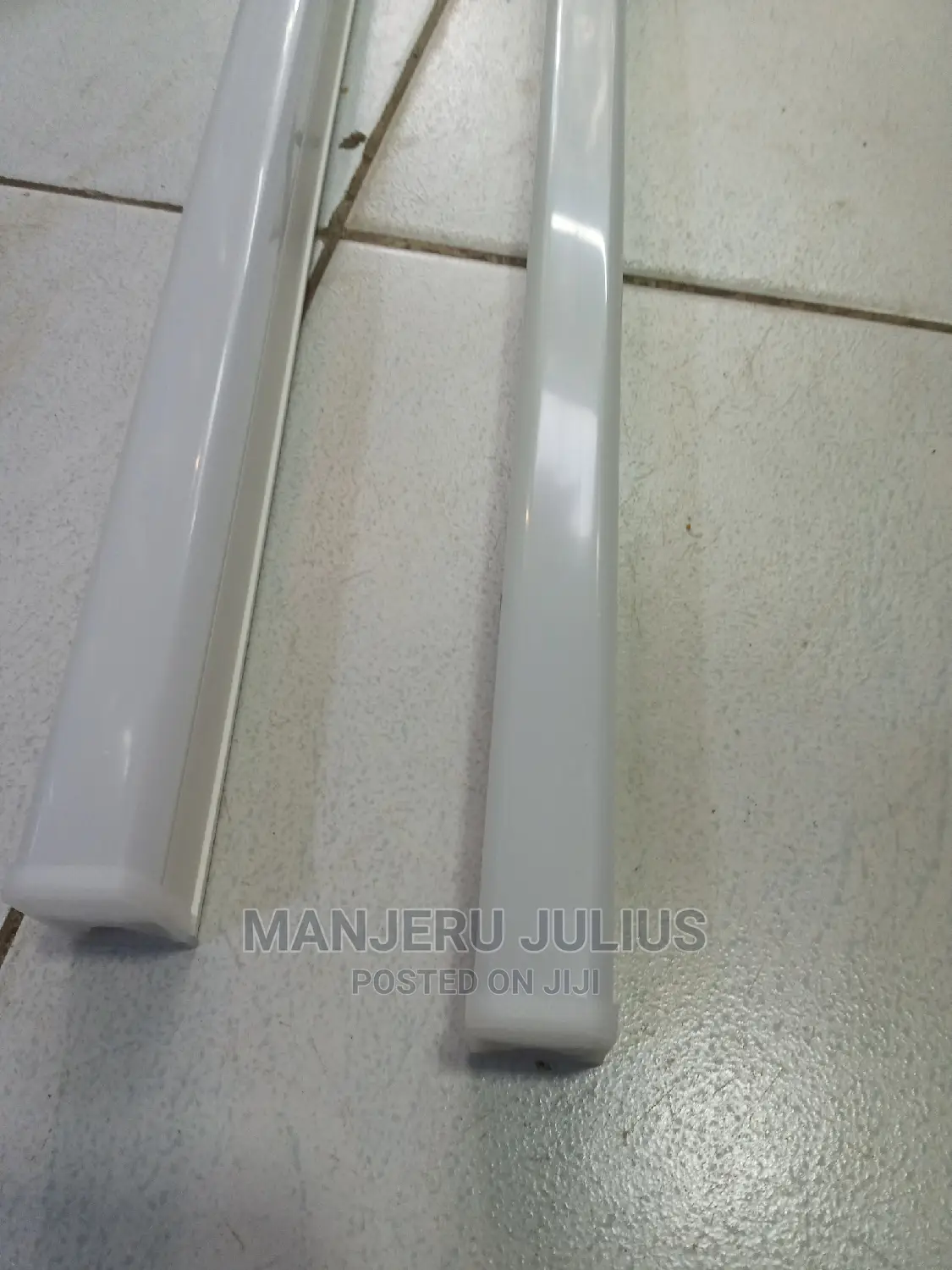4ft Led Slim Complet