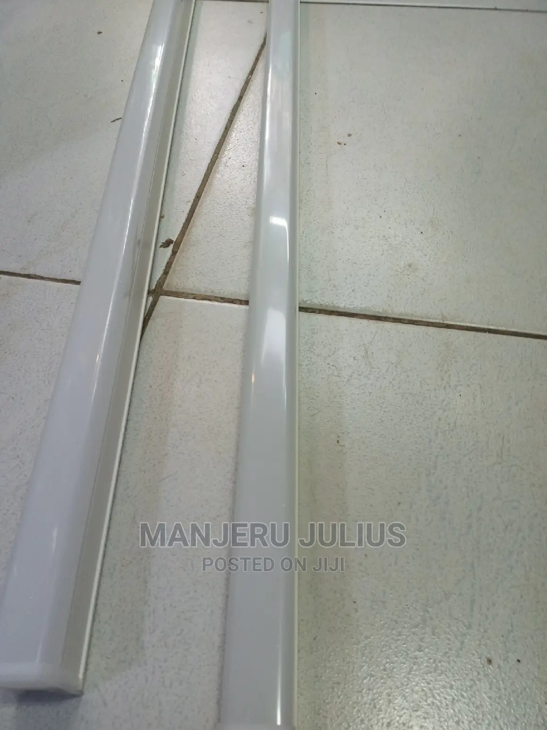 4ft Led Slim Complet
