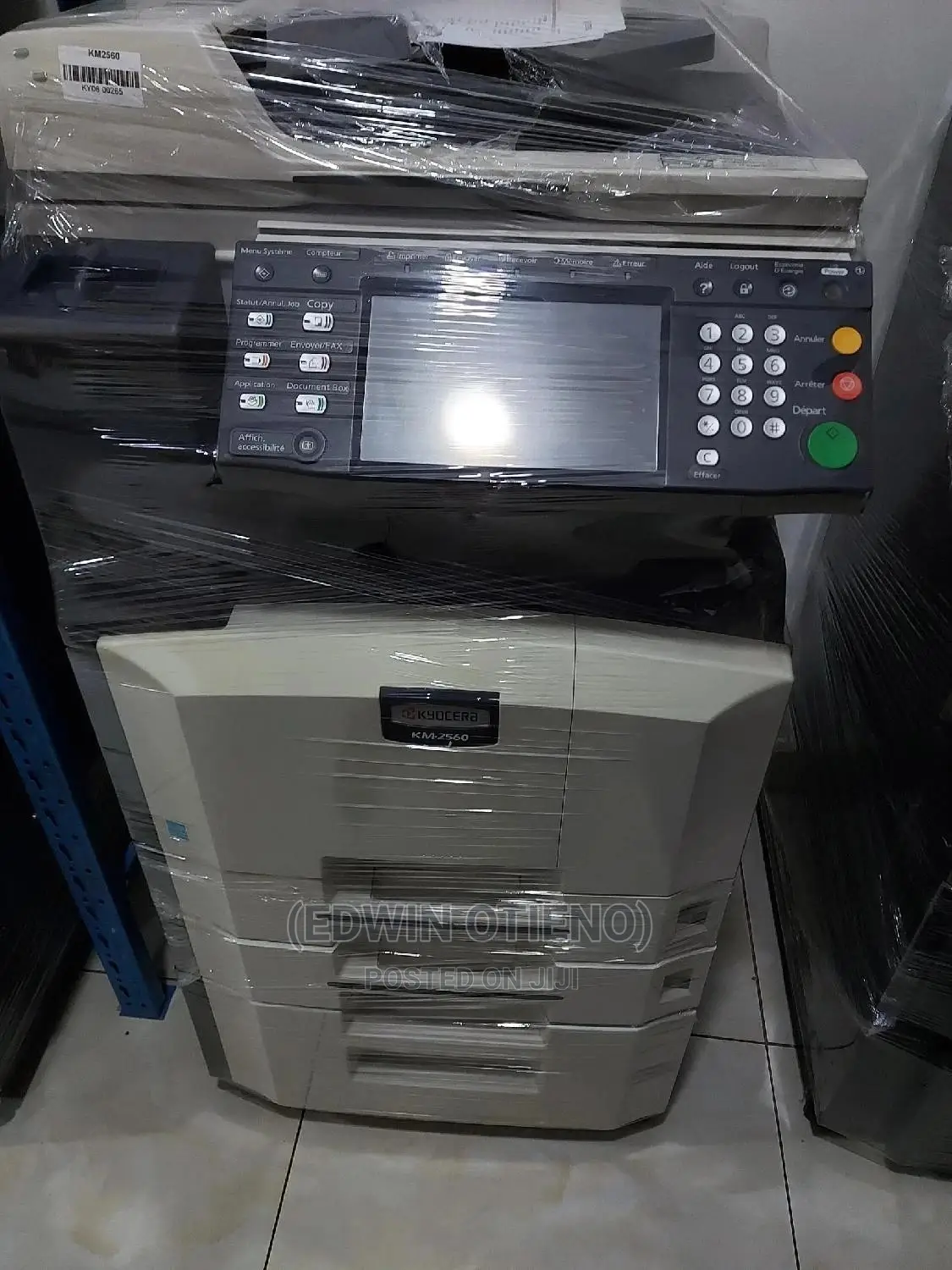 Kyocera Km2560