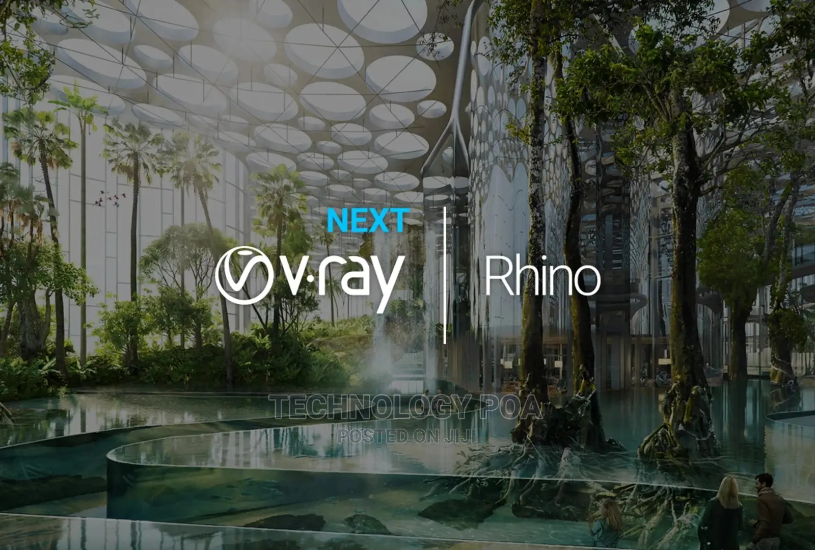 V-Ray for Rhino