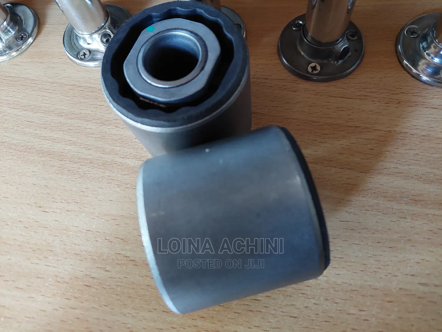 Mazda Premacy Front Arm Bushes