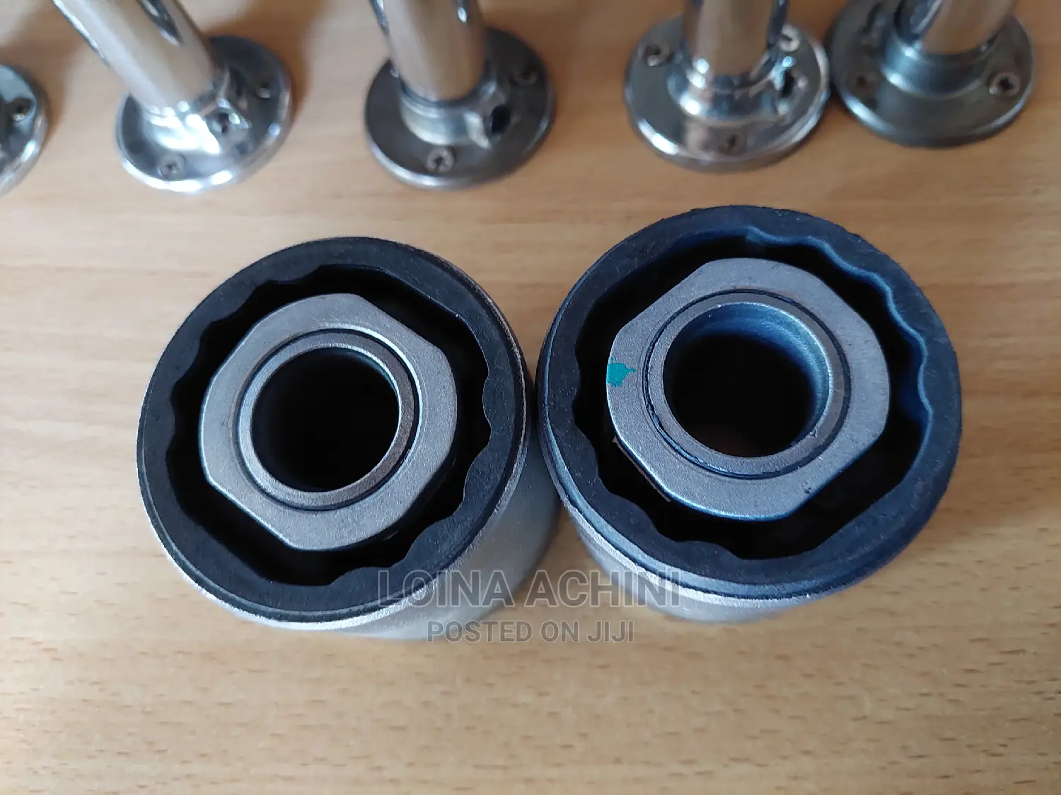 Mazda Premacy Front Arm Bushes