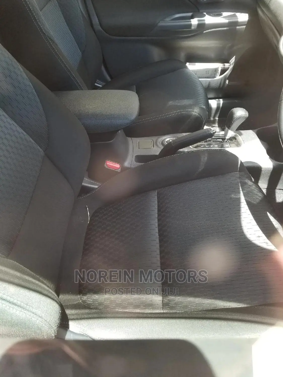 Mitsubishi Outlander 2015 Brown