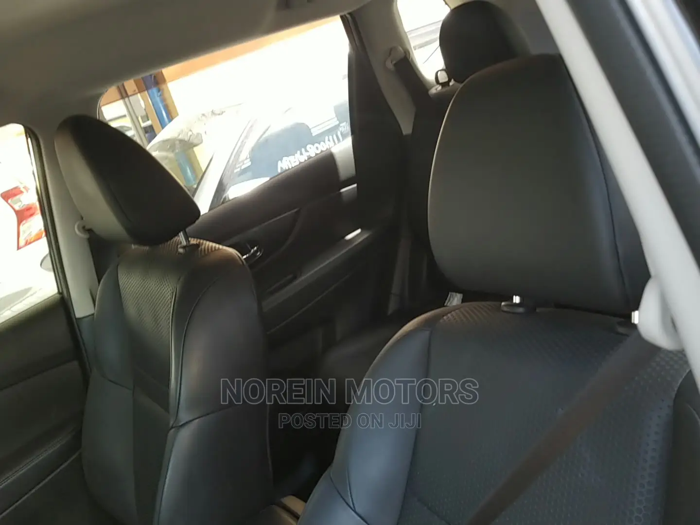Nissan X-Trail 2014