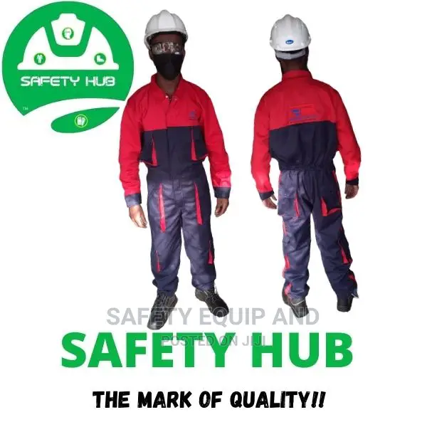 Custom Made Cargo Overalls in Kenya at Discounted Price