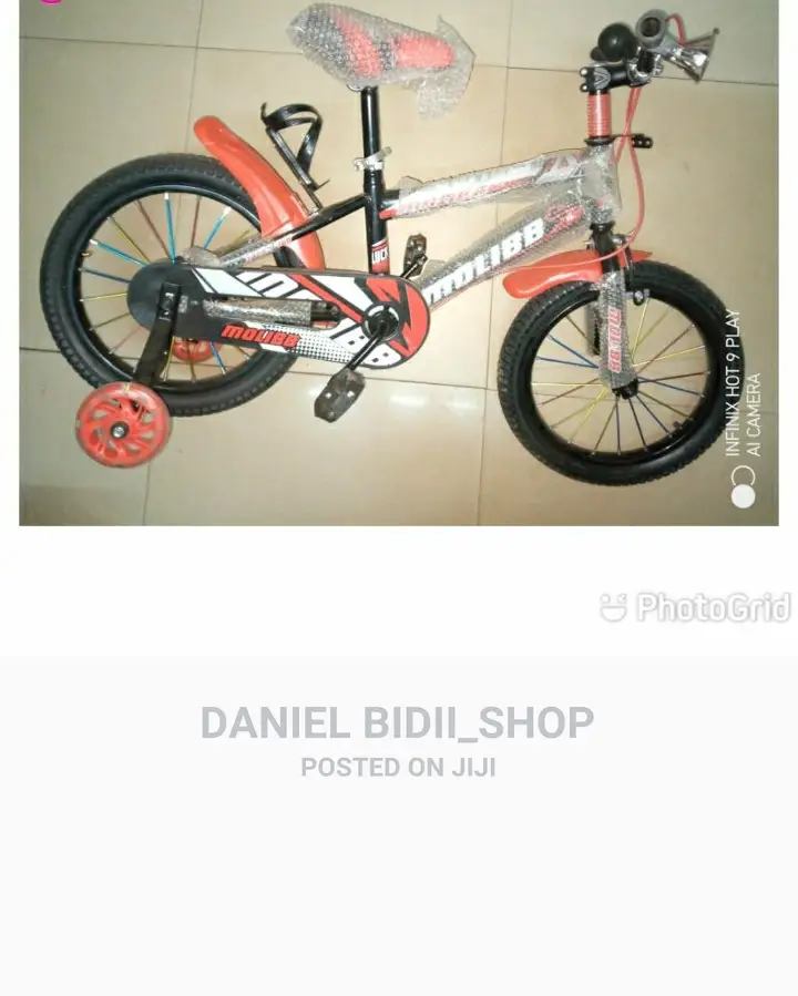 Luta Bicycle/Bike Size 16