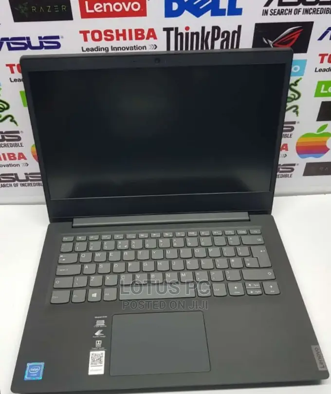 Laptop Lenovo IdeaPad S145 4GB Intel Celeron HDD 1T