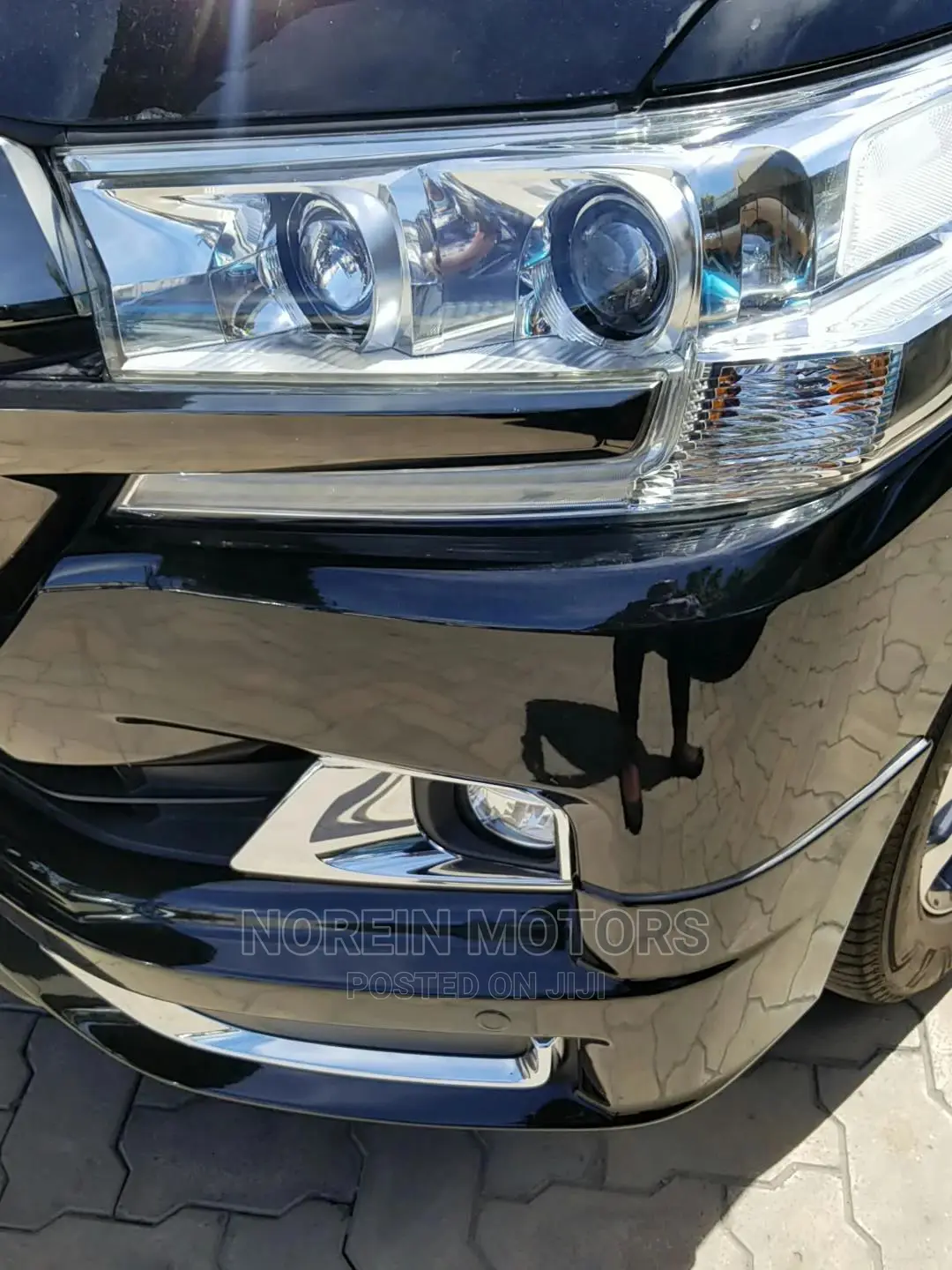Toyota Land Cruiser Prado 2016