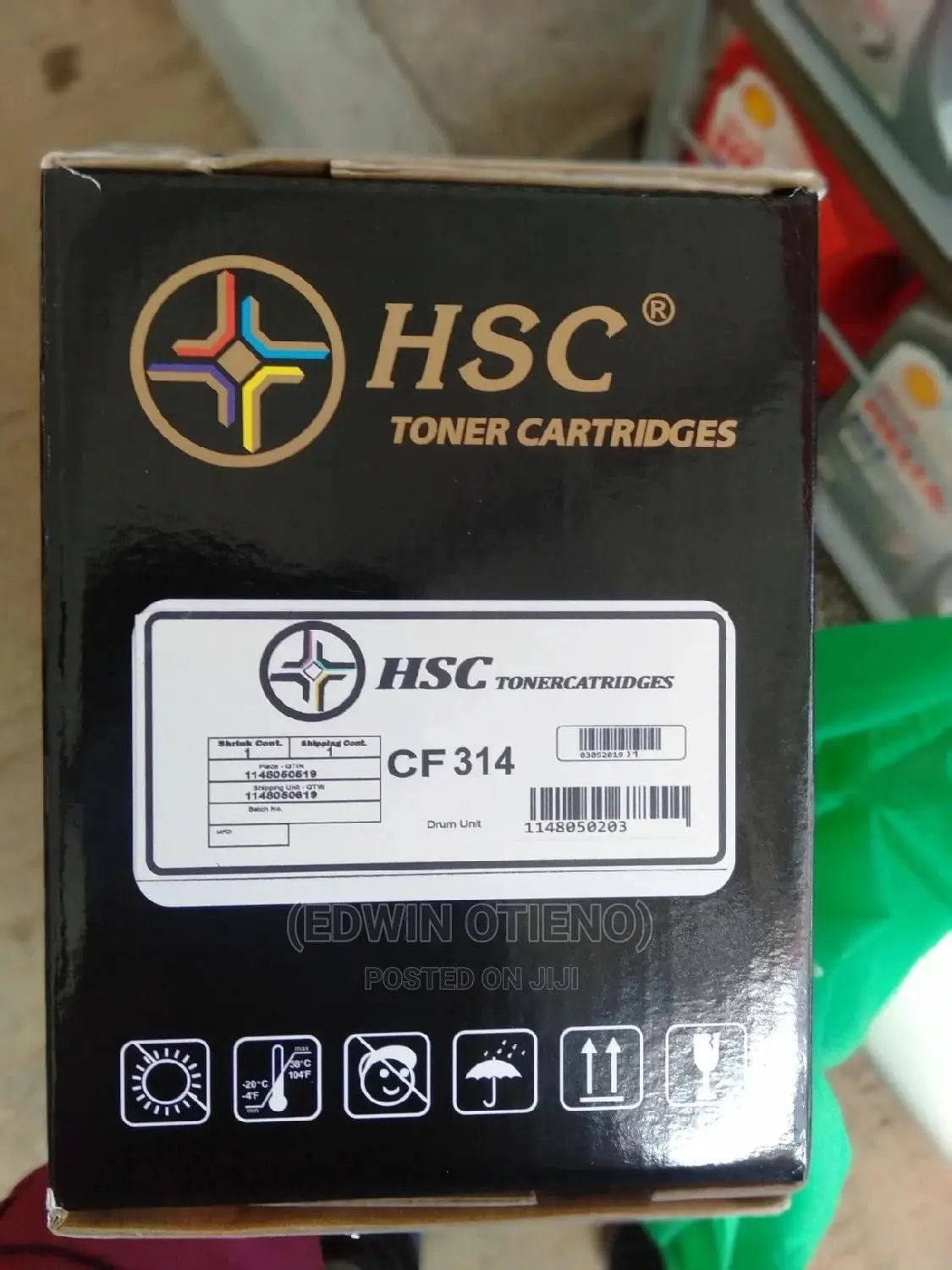 HP 126A(CE314) Imaging Drum Unit