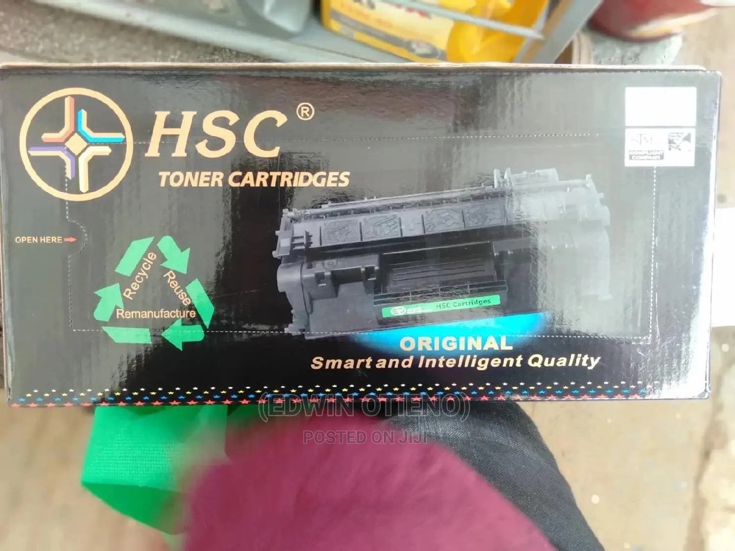 HP 126A(CE314) Imaging Drum Unit