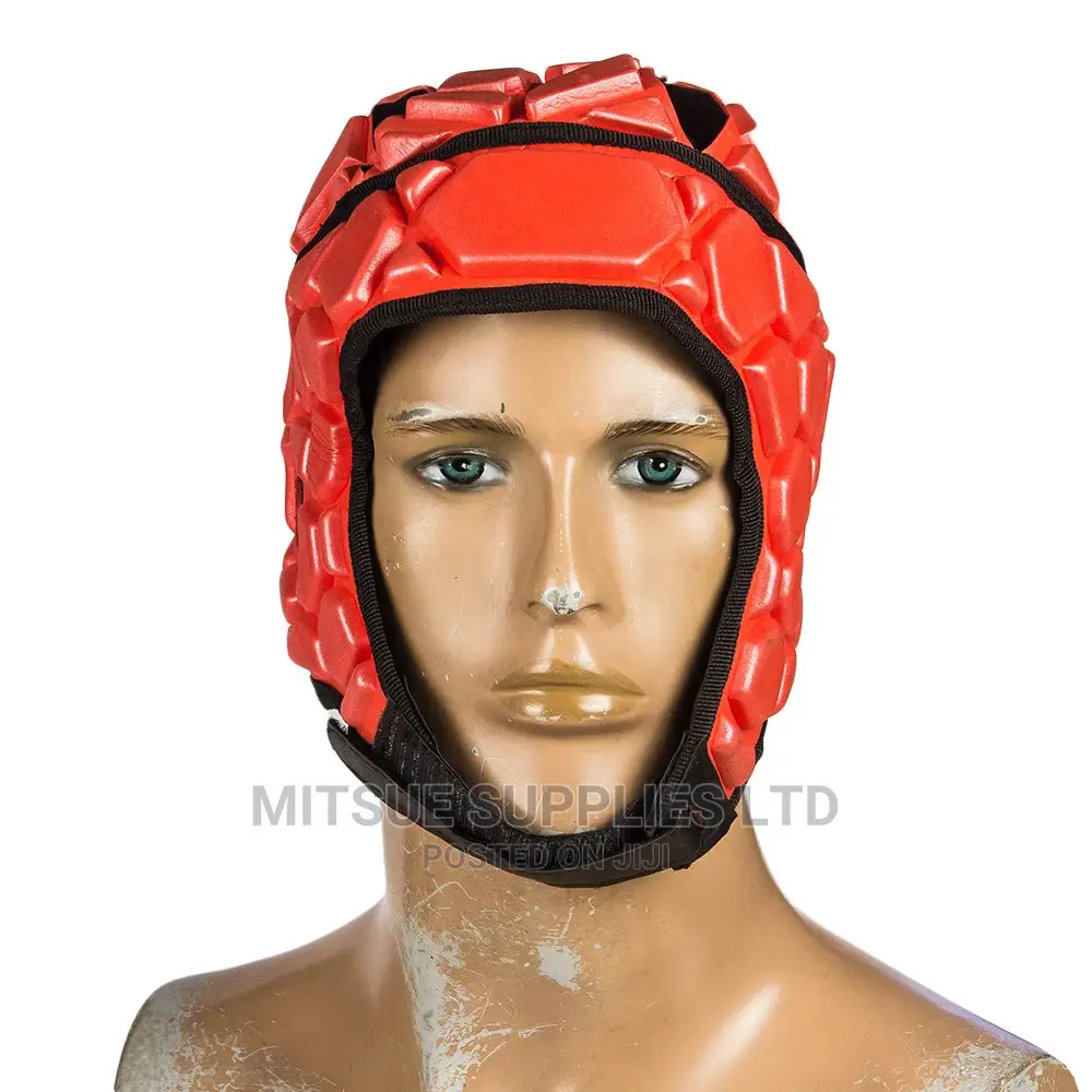 Rugby Head Guard T1 Soft Eva