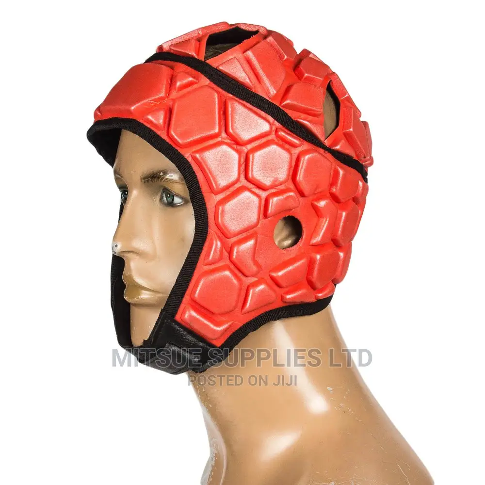 Rugby Head Guard T1 Soft Eva