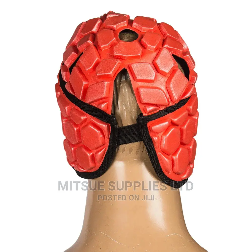 Rugby Head Guard T1 Soft Eva
