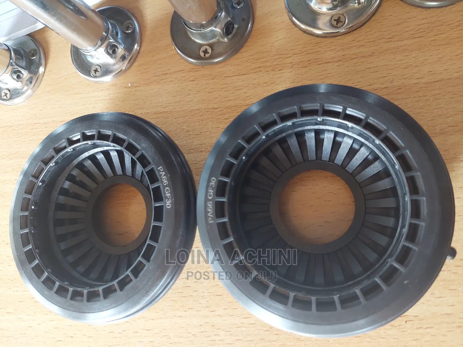 Mazda Axela Shock Bearing