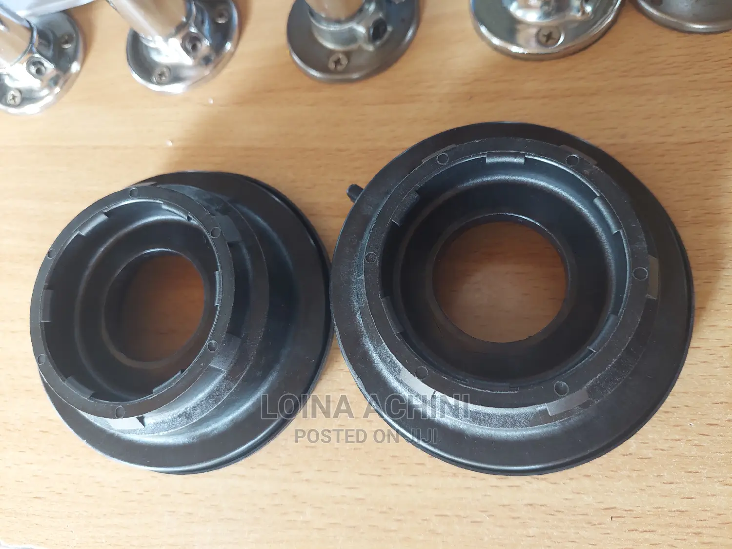 Mazda Axela Shock Bearing