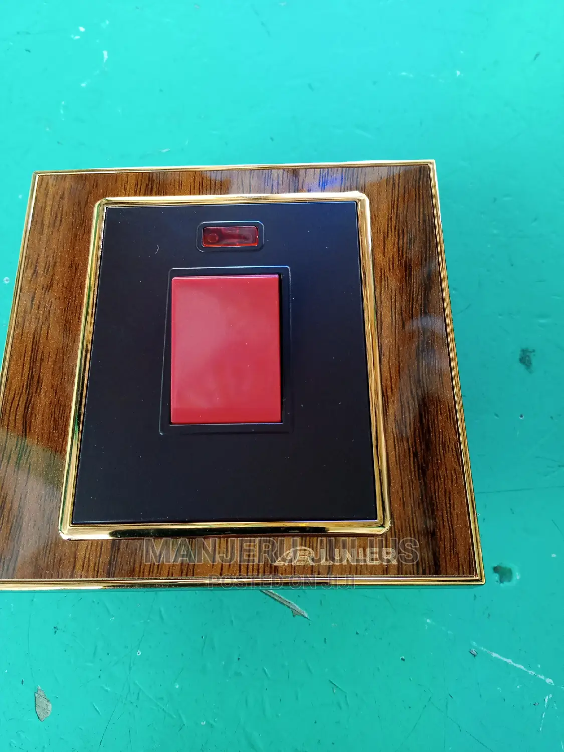 45ams Water Heater Switch
