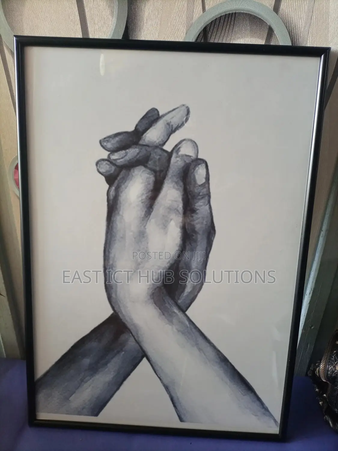 Slim Edition A2 Each Photo Frames and Wall Frames