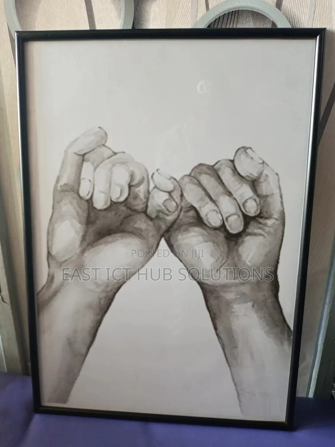 Slim Edition A2 Each Photo Frames and Wall Frames
