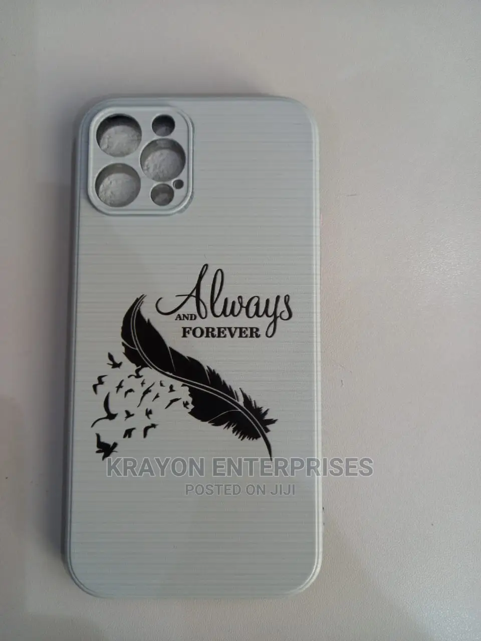 Phone Cases Printing