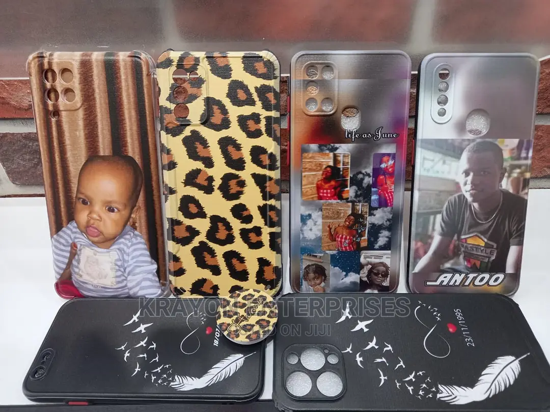 Phone Cases Printing