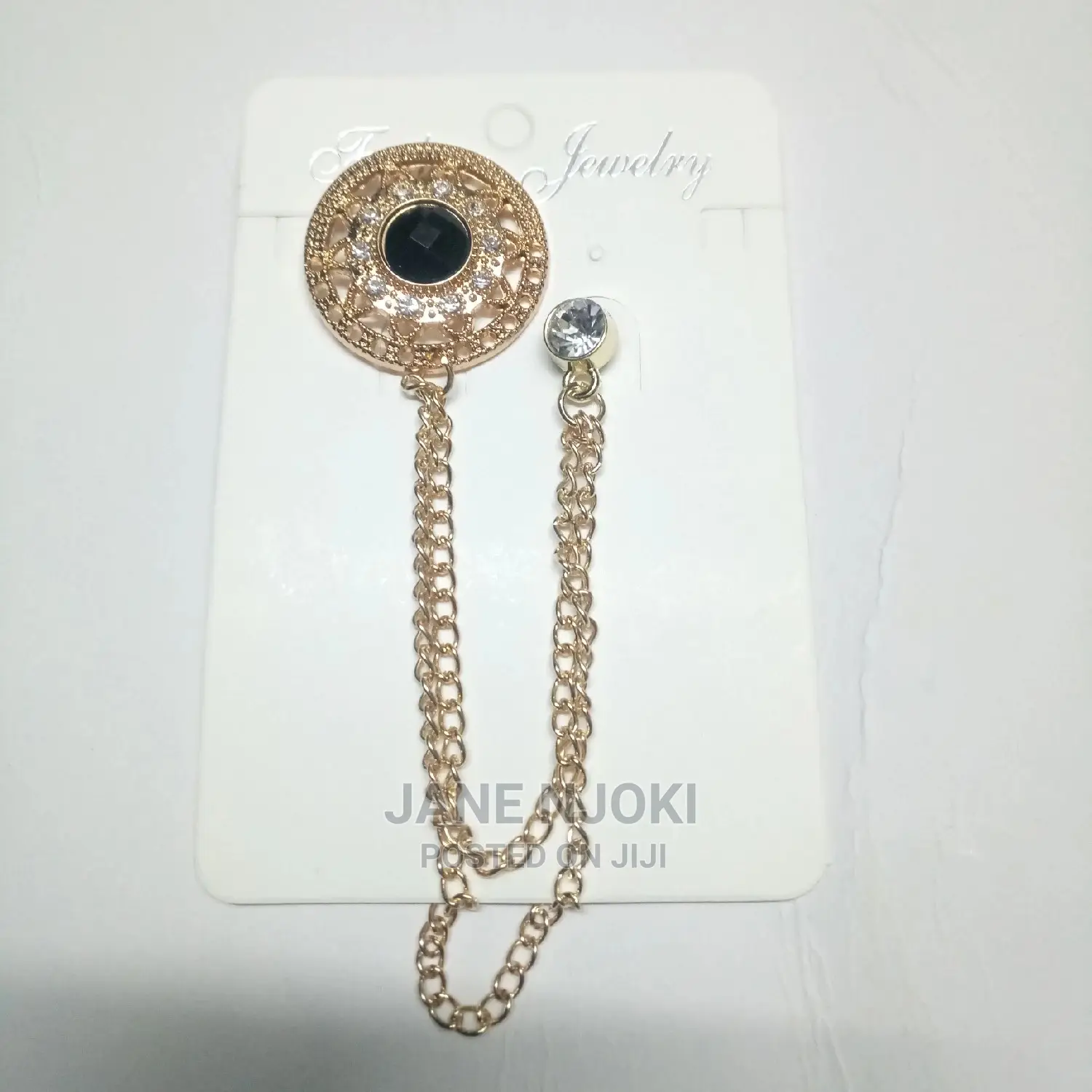 Rapel Chain