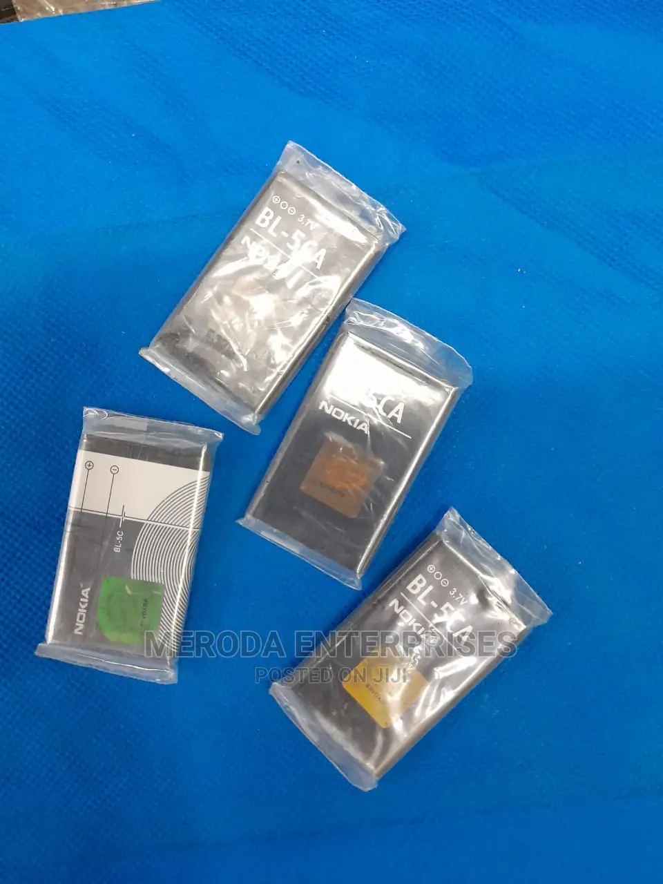 Nokia Original Battery