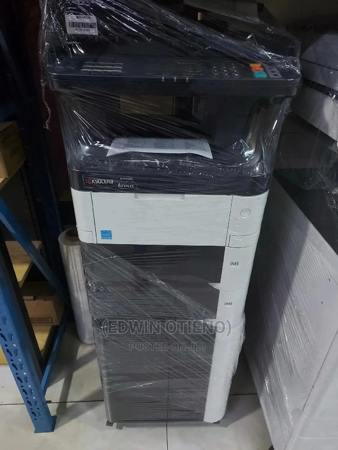 Kyocera Ecosys M3040idn