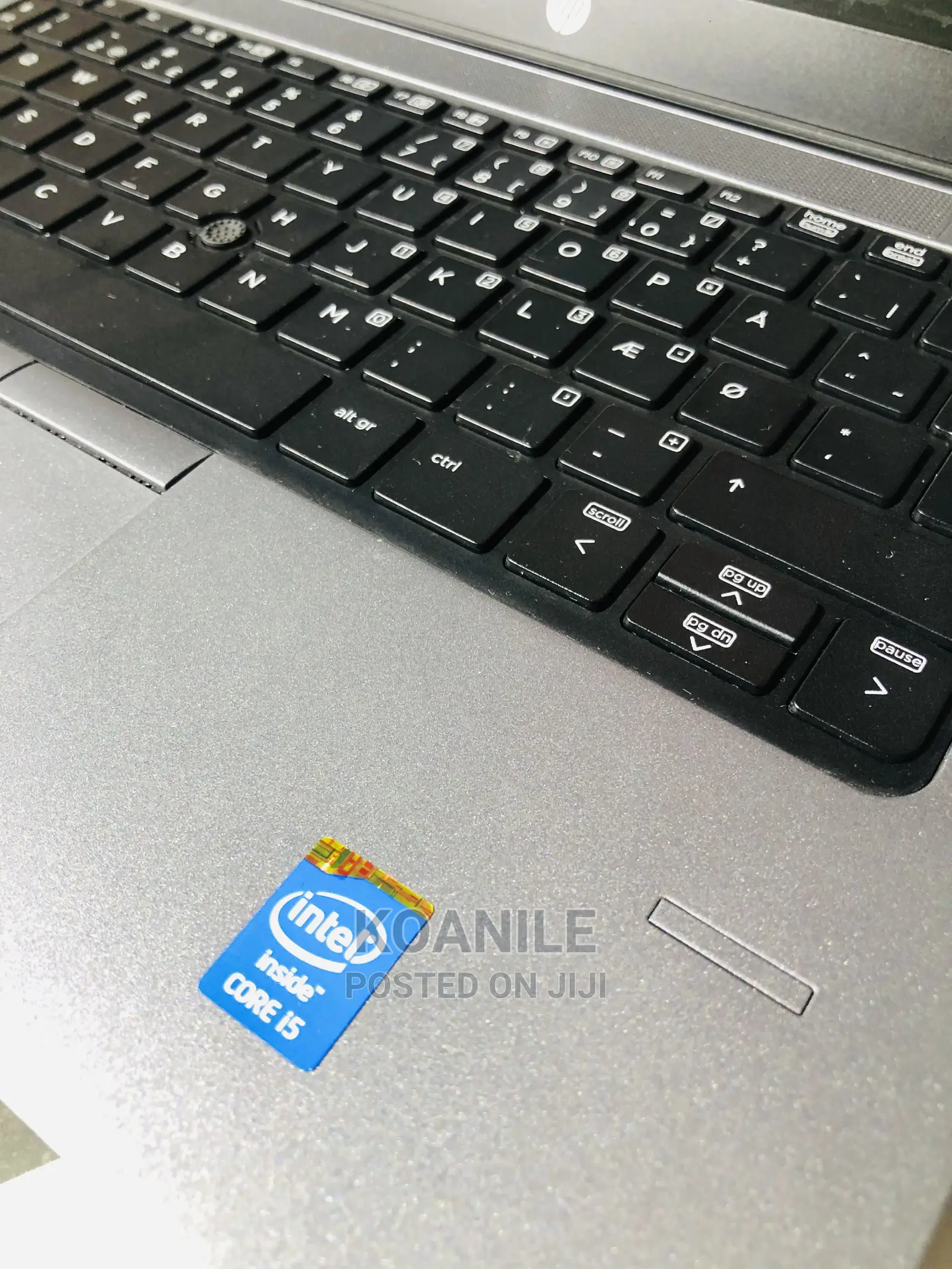 Laptop HP EliteBook 820 G1 500GB HDD 4GB RAM