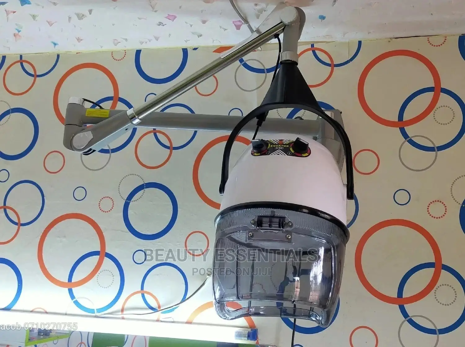 Ceriotti(Equator) Wall Dryer