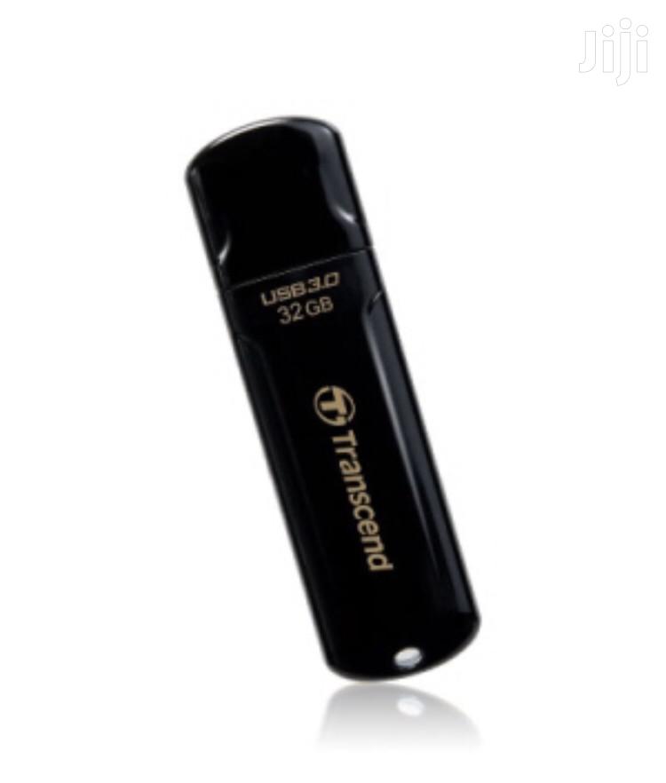 Transcend 32GB Flashdisk