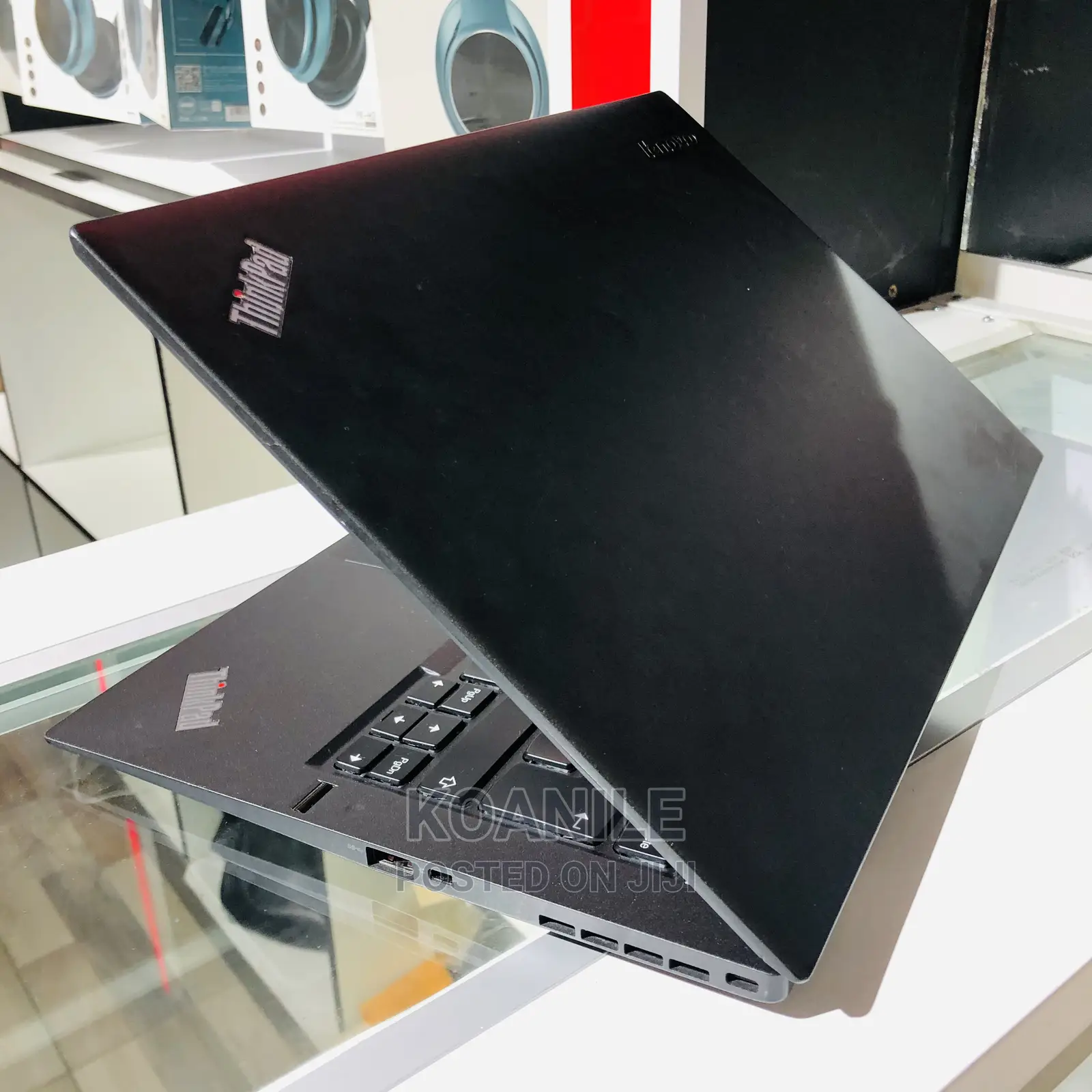 Laptop Lenovo ThinkPad X1 Carbon 8GB Intel Core I7 SSD 256GB