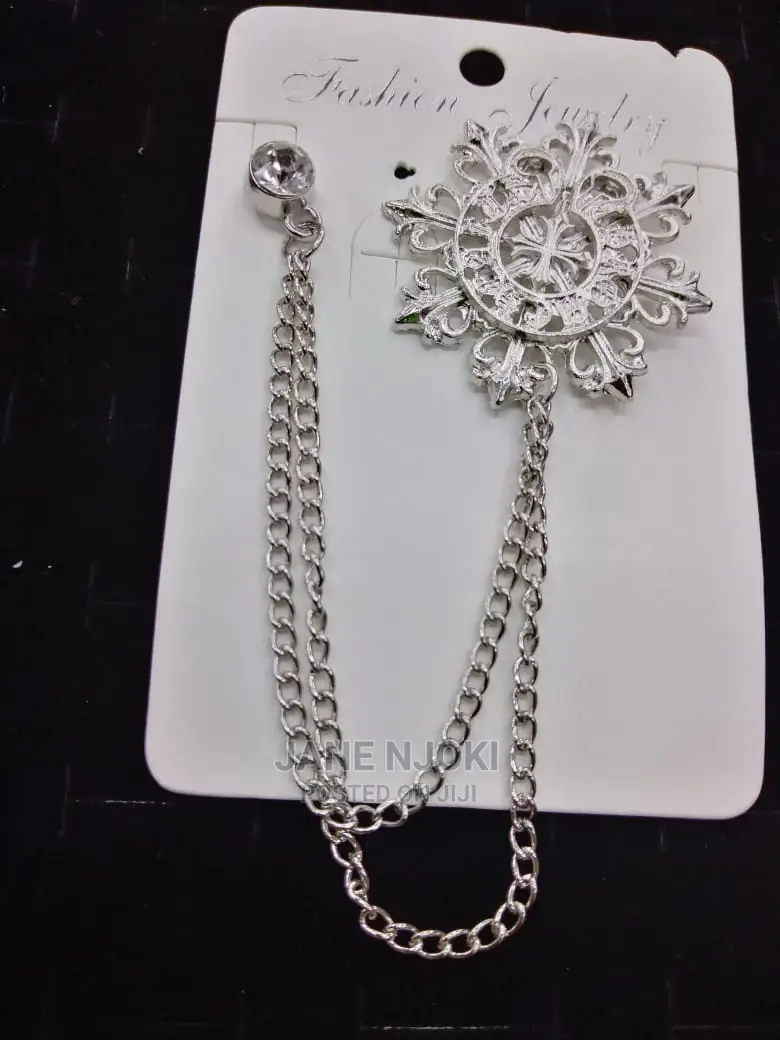Rapels Chains