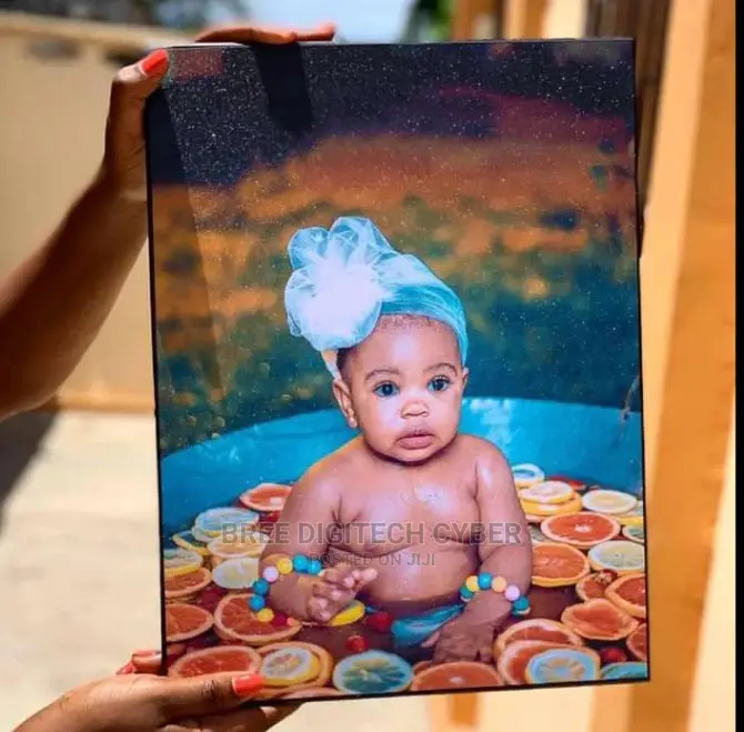 Discounted Photo Mounting