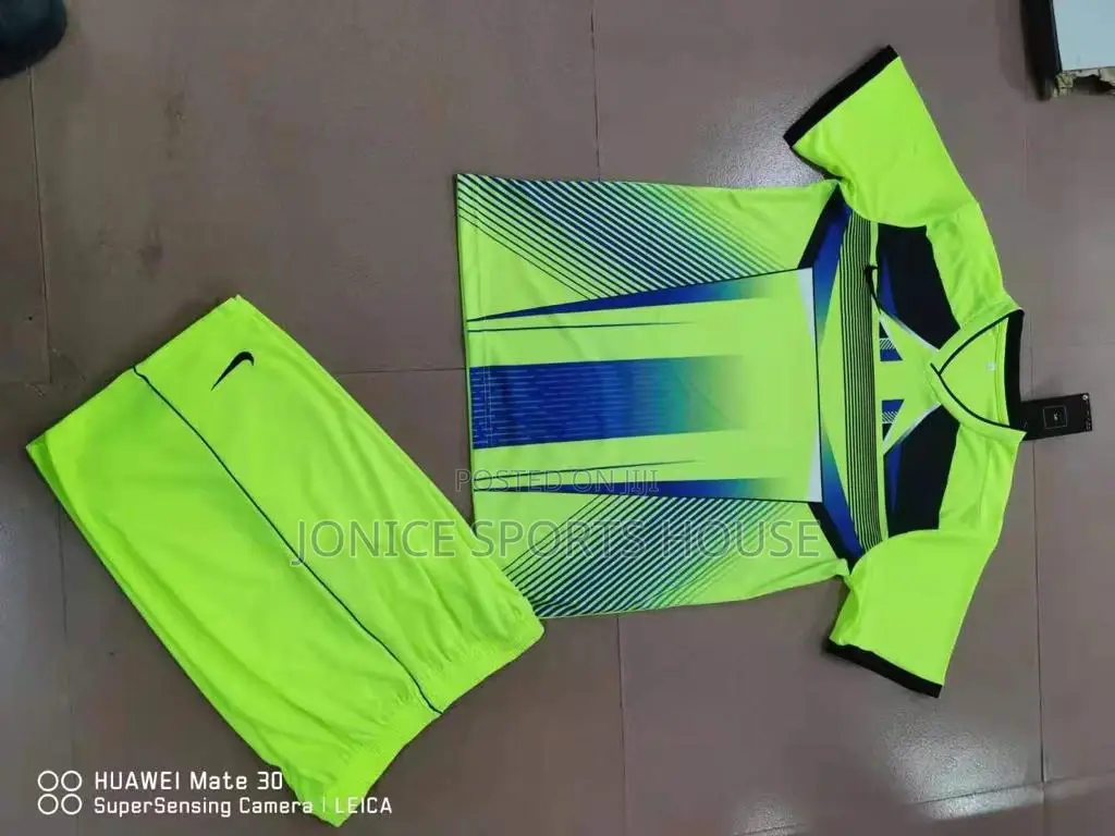 Kid's Sport Clothes