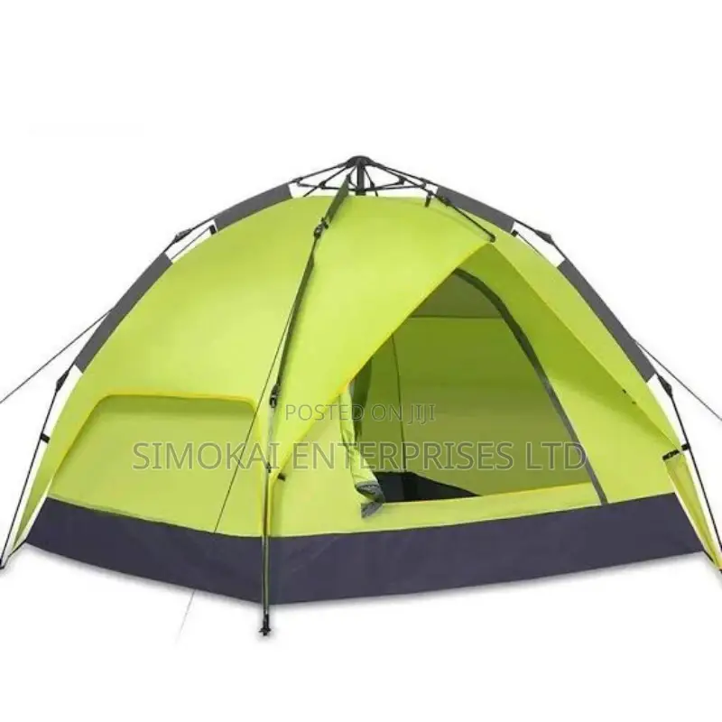 2-3 Persons Pop Up Tents