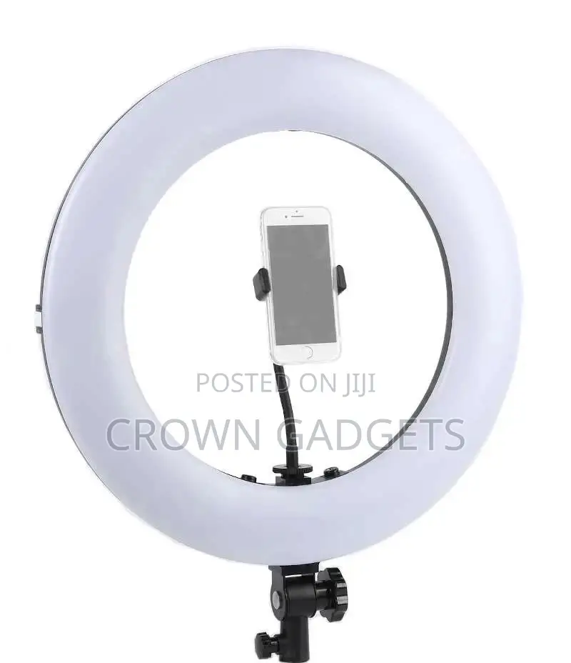18 Inch Ring Light