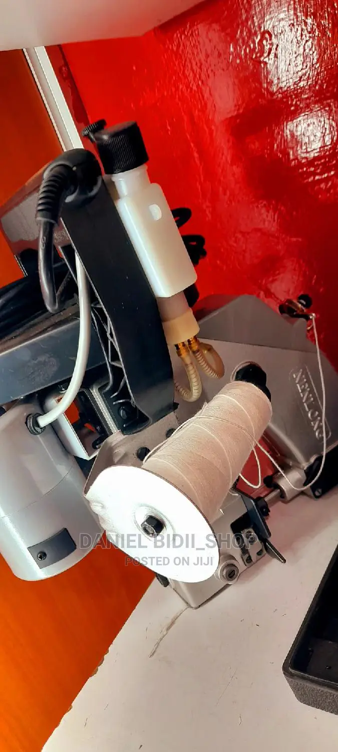 Bag Closer/Sewing Machine 2pole 90w