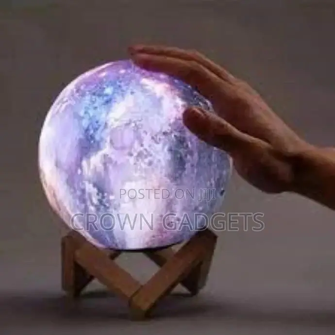 18CM Galaxy Night Light