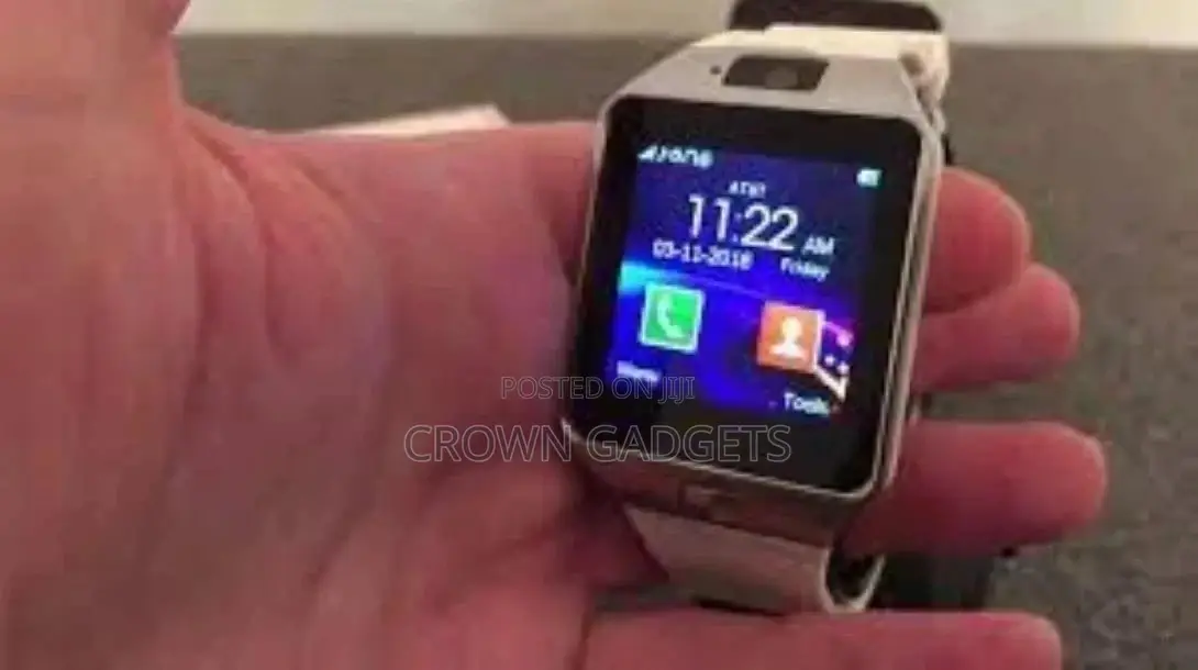 Generic DZ09 Smartwatch