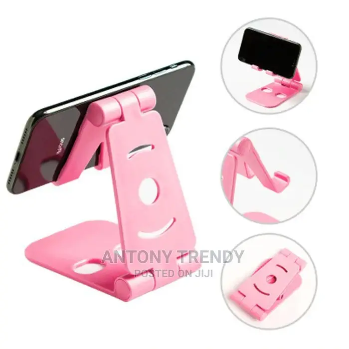 Auto Cell Phone Holder