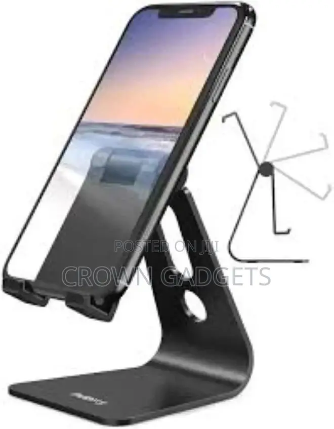 Adjustable Phone Stand Cell Phone Holder
