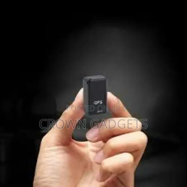 GF07 Mini GPS Real Time Car Locator Tracker