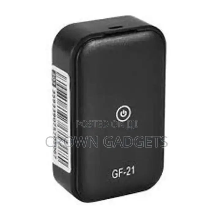 Gf21 Smallest GPS