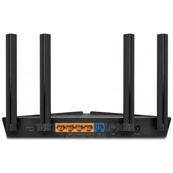 Tp-Link Wifi 6 Ax1500 Archer Ax10,Smart Wifi,Wireless Router