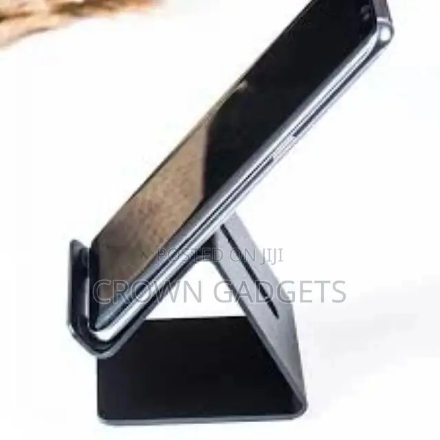 Adjustable Phone Stand Cell Phone Holder