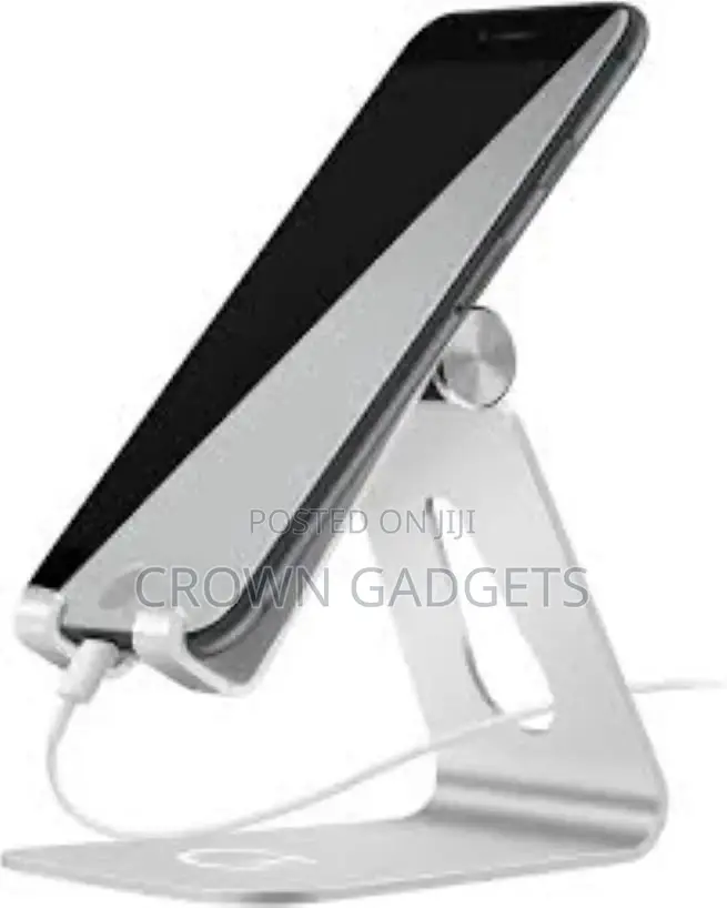 Mobile Phone Holder Stand