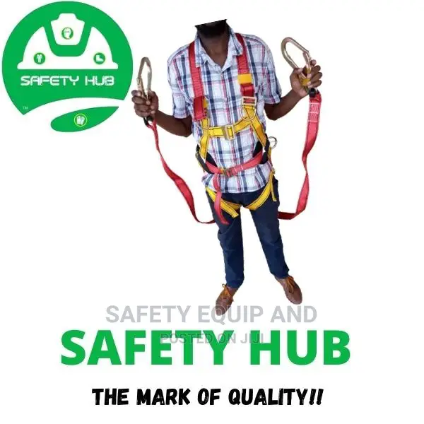 Safety Harness in Kenya for Sale