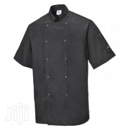 Chef Jackets