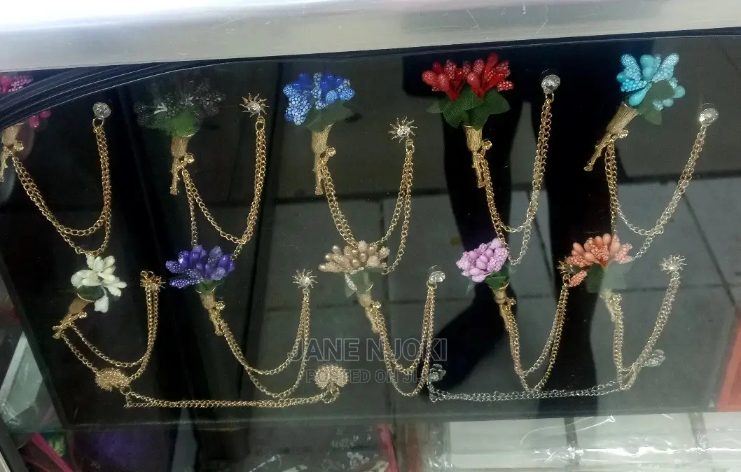 Flower Chain