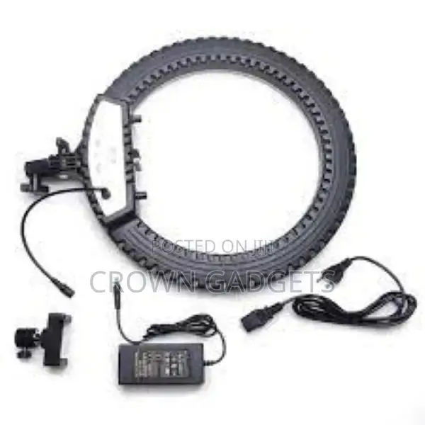 Ring Light 18 Inch Hq